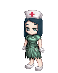 Nurse Saphire