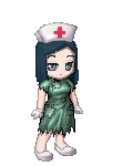 Nurse Saphire's avatar