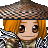 Lieutenant Ashaman's avatar