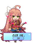 Monika ddlc's avatar