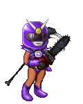 Ninja Master Ella's avatar