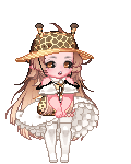 Strawberry MilkShnake's avatar