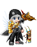 Ecabug's avatar