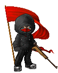 Comrade Rob's avatar