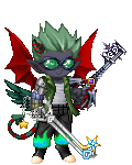 New New Evergreen Goblin's avatar