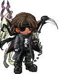 Yushin Lei's avatar