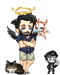 Davidicus Bellefonte's avatar