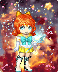 Kawaii Sailor Earth's avatar