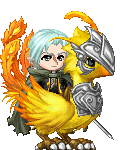 Faulkner Seraph's avatar