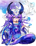 Aura leigh Dragon's avatar