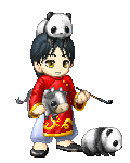 Aniki China's avatar