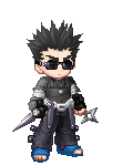 Shino the ninja's avatar