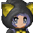 Nefratina's avatar