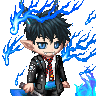 Blue Flamed Exorcist's avatar