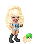 - LexxxxBaby -'s avatar