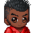 lil rah d's username