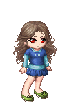 Uber tinkerbellprincess's avatar