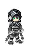 Driek the dark mage