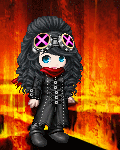 Dark Resurrection91's avatar