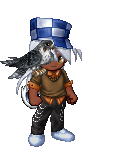 Backspade's avatar