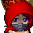 lovely death petalz's avatar