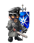 Kaiser Wolfe's avatar