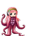 Octopus Luka's avatar