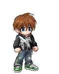 Metal Charge123's avatar