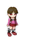 Madotsuki Nikki's avatar