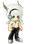 Darkness Echoes's avatar