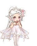 Angora Bunny's avatar