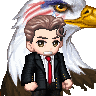 Flying Nathan Petrelli's avatar