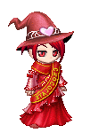 Saspra's avatar