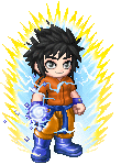Goku777g's avatar