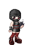 Ninja kira27's avatar