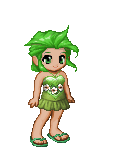 The Lime Flavored Pixie's avatar