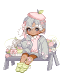 sweetsugardot