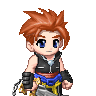 Sora (Keyblade Master)'s avatar