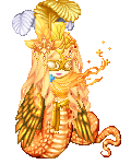 Golden Feathered Serpent's avatar
