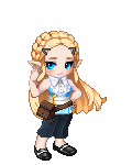 Princess Zelda BOTW's avatar
