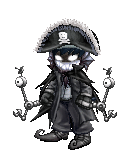 Peneko The Pirate King