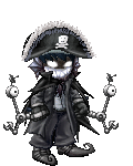 Peneko The Pirate King's avatar