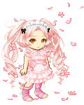 Evelyn Rainsworth's avatar