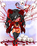 x1thegirl411's avatar