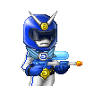 G-Team Ranger Blue's avatar