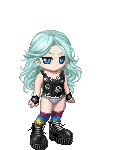 -ThETeEnDiStOrTiOn-'s avatar