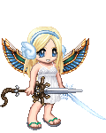 Namine Angel of Innocence's avatar