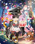 Communism and Cake's avatar