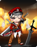 Dante Dragonne's avatar