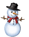 Ms Snowman